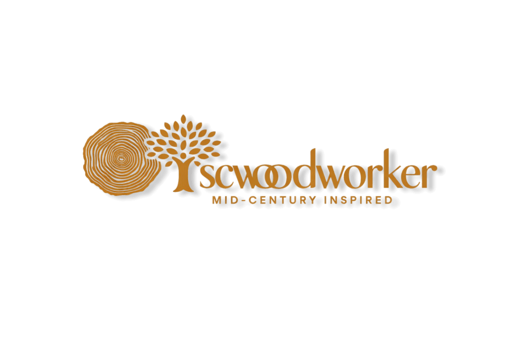 Steve Castles Woodworker Logo